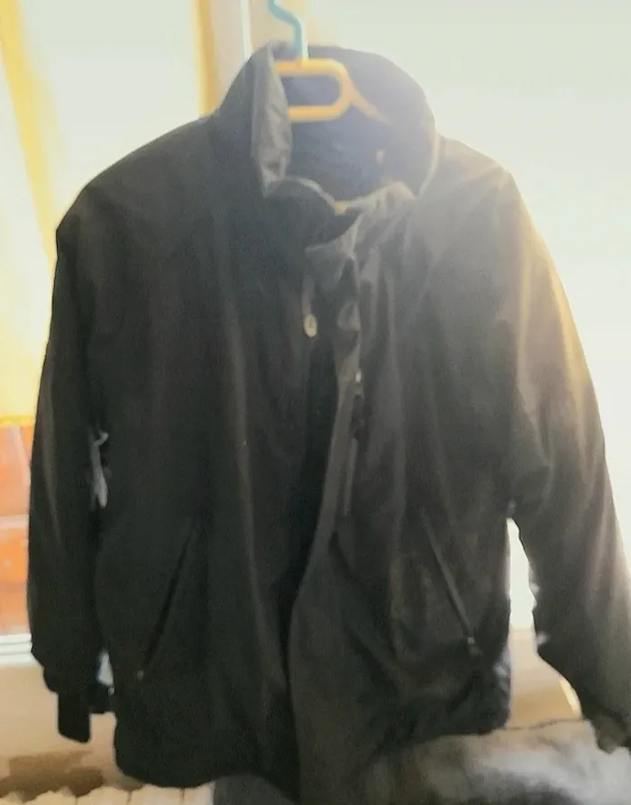 Manteau 8ans - photo numéro 10