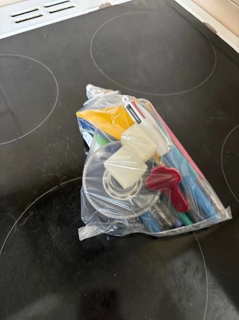 Fournitures scolaires