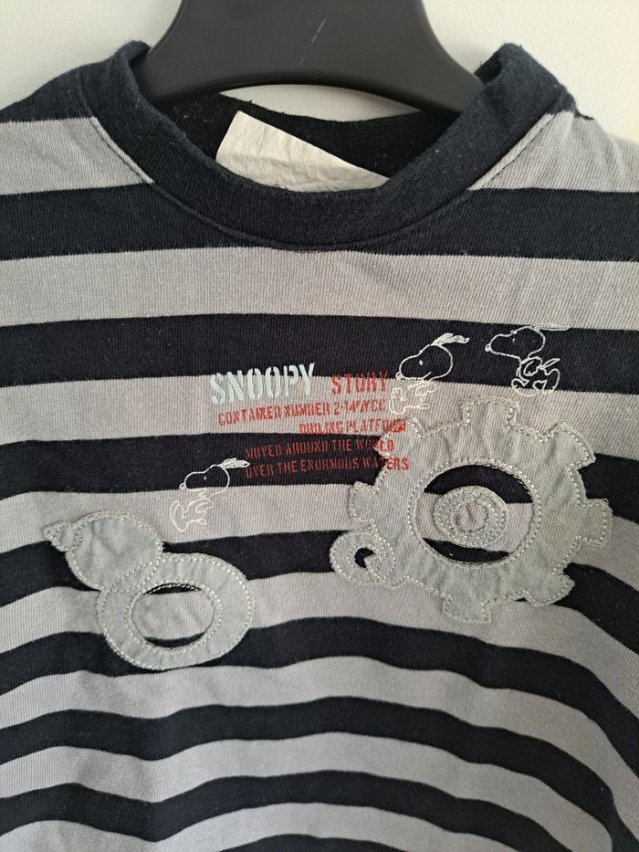 Tee shirt - photo numéro 2