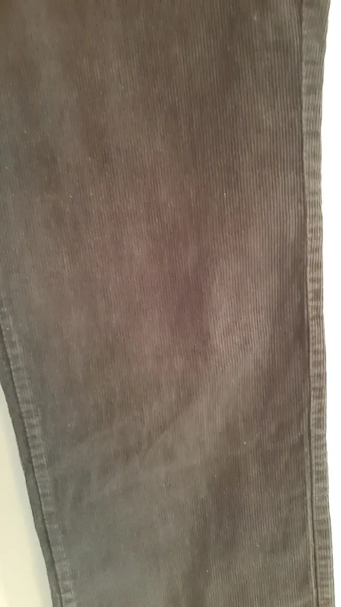 Pantalon Homme OWK - photo numéro 3