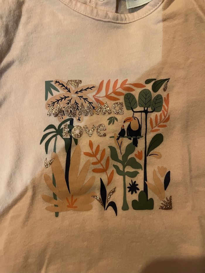 Ensemble bébé fille - photo numéro 4