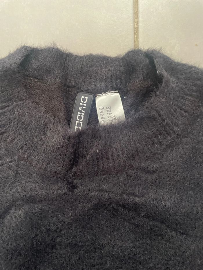 Pull H&M - photo numéro 5