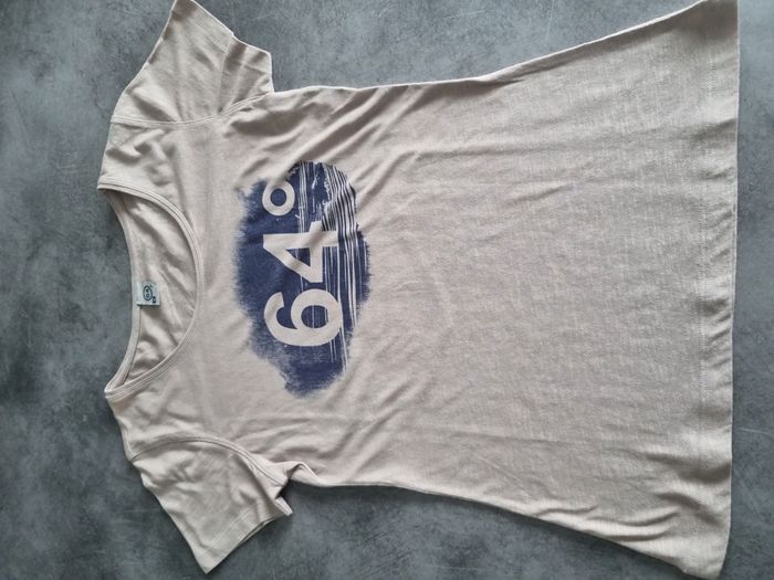 T-shirt 64 Taille M - photo numéro 8