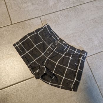 Short vertbaudet 8 ans