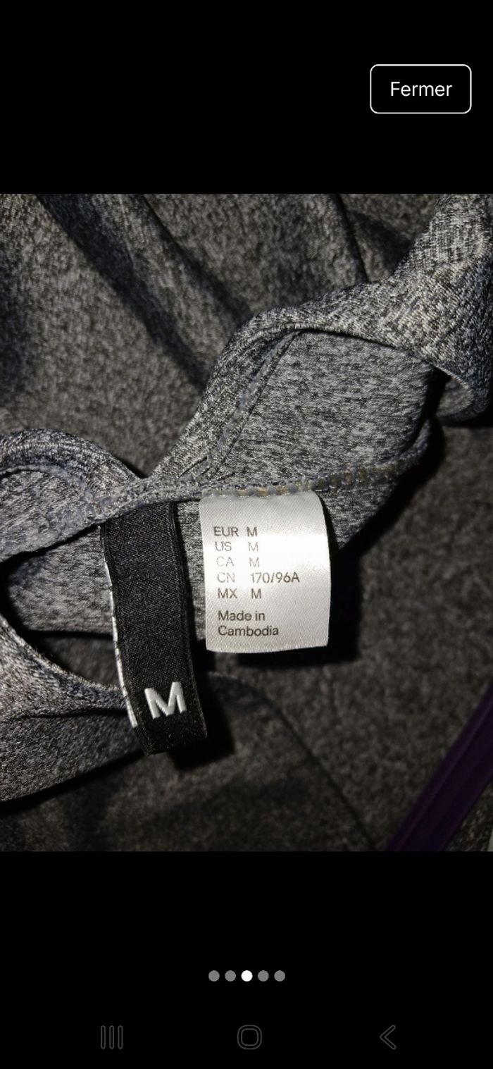 Robe courte - photo numéro 3