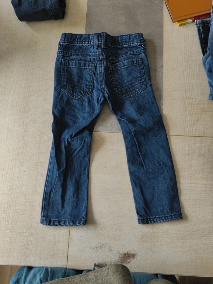Jeans 3 ans - photo numéro 3