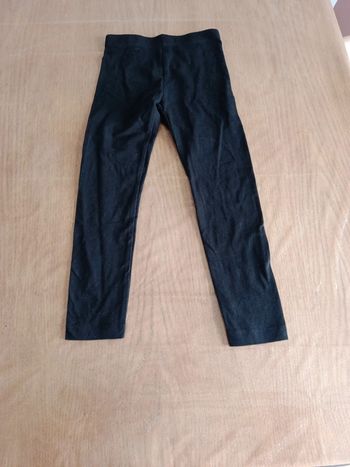 Legging noir
