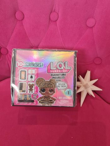 Queen B LOL surprise