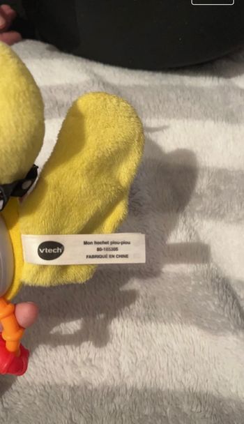 Vent jouets pour bébé