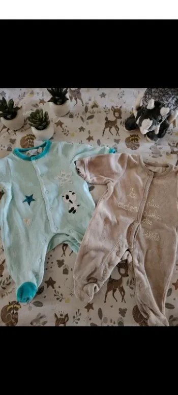 Pyjamas