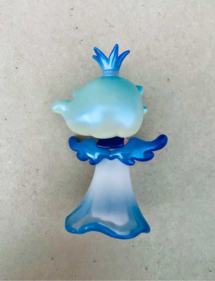 Pop Mart Azura Warm Christmas -  Wishful candlelight - photo numéro 3