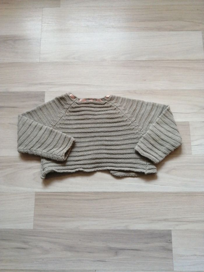 Gilet - photo numéro 3