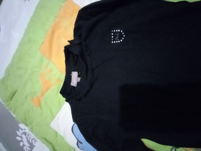 Tshirt manche longue