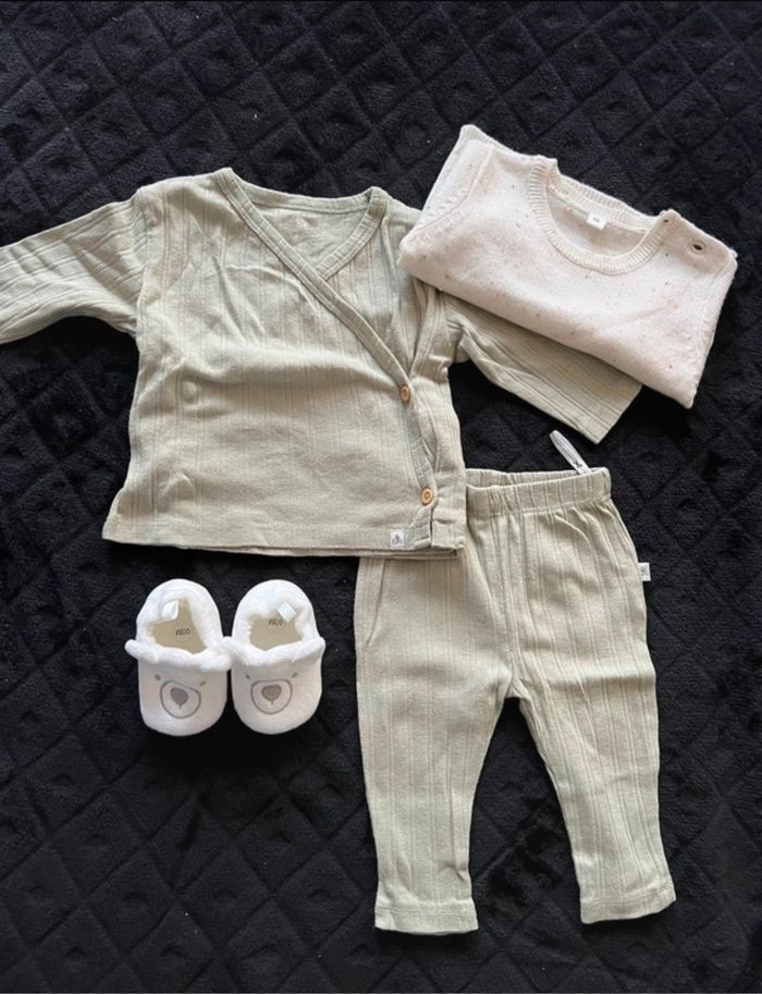 Ensemble