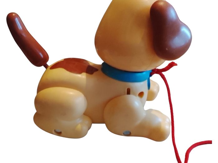 Chien Fisher-Price - photo numéro 2
