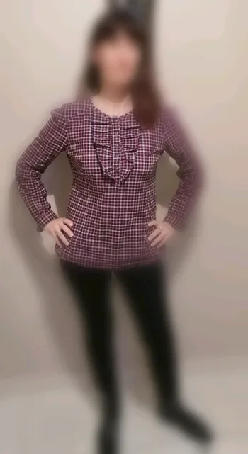 😎 The Blouse Bonobo qui fait de Toi une star 😉