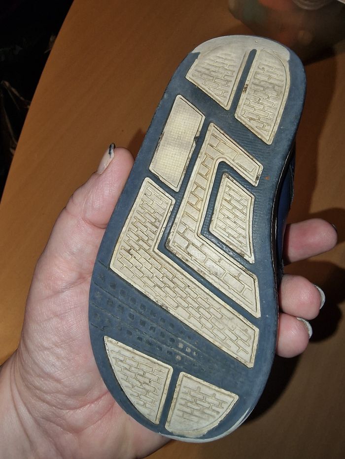 Petites basquets pour casse-cou - photo numéro 3