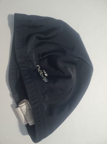 Bonnet de piscine