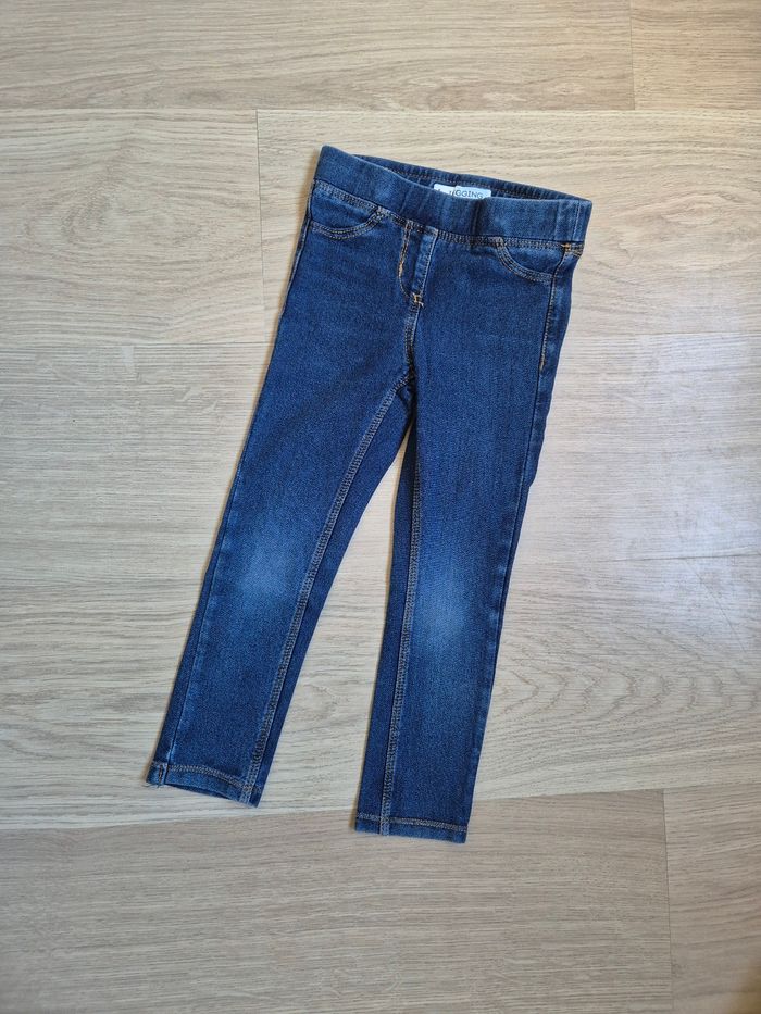Jegging
