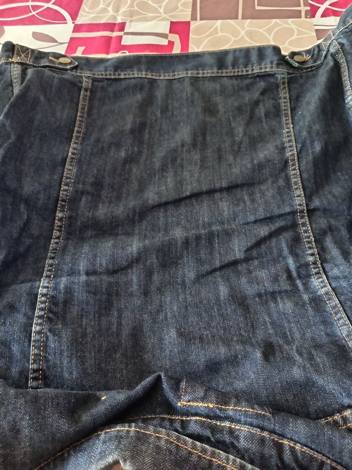 Veste jean - photo numéro 9