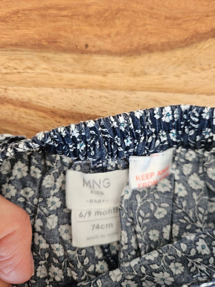 Pantalon fluide - photo numéro 2