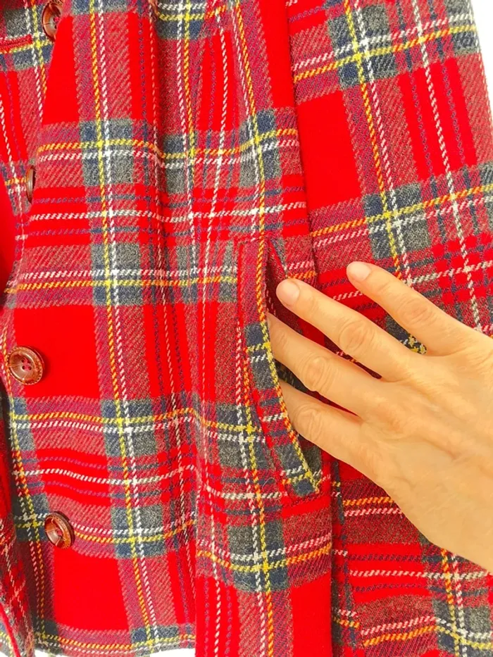 Gilet Sisley - photo numéro 16
