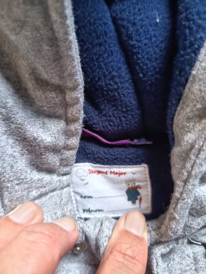 Combi pilote - photo numéro 2