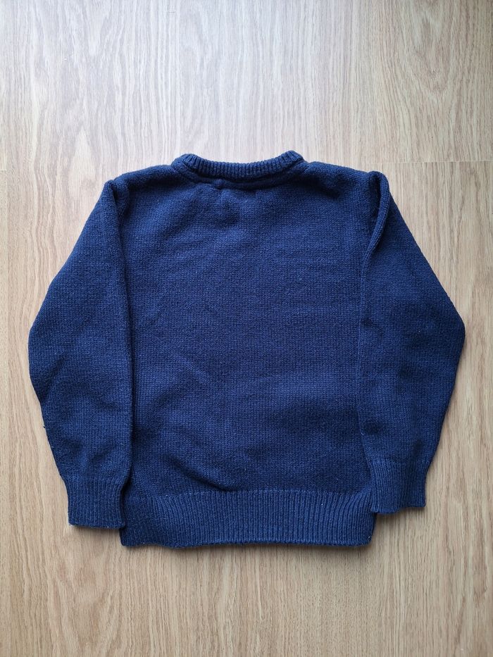 Pull de Noël  🎄 Okaïdi - photo numéro 2