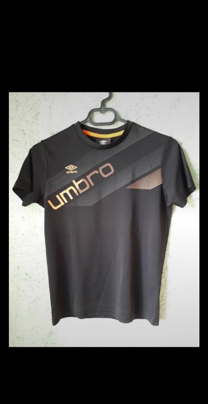 Tee shirt Umbro
