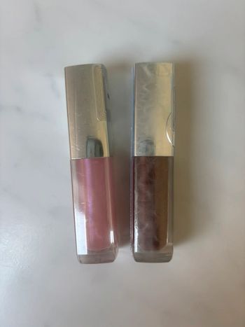 2 gloss repulpant