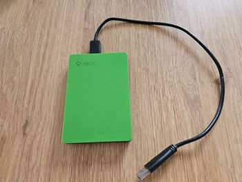 Disque dure xbox 2 to