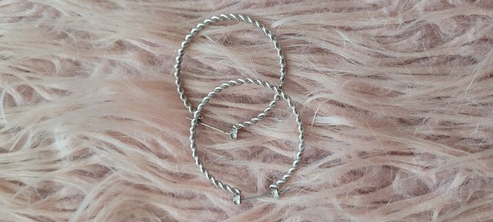 Boucles d'oreilles - photo numéro 3