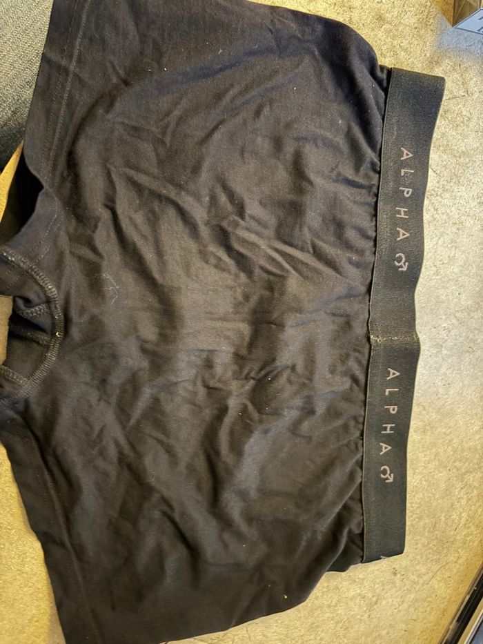 Boxer homme - photo numéro 3