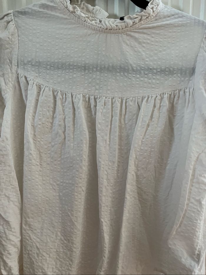 Chemise 10 ans Kiabi - photo numéro 2