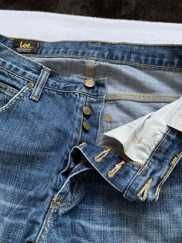 Jean Lee Homme - photo numéro 3