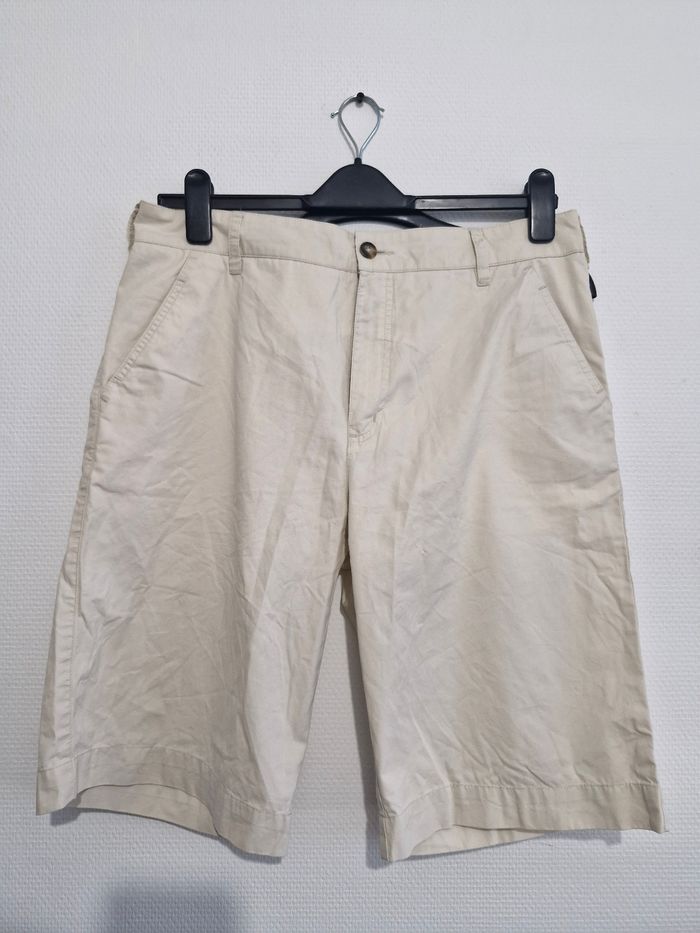 Short jomme