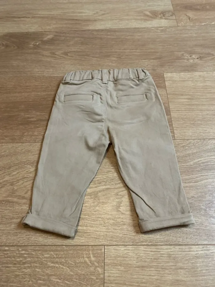 Chino - photo numéro 6
