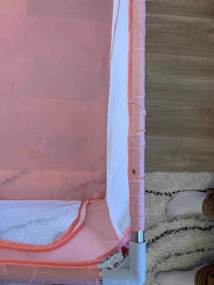 Parc bébé - photo numéro 4