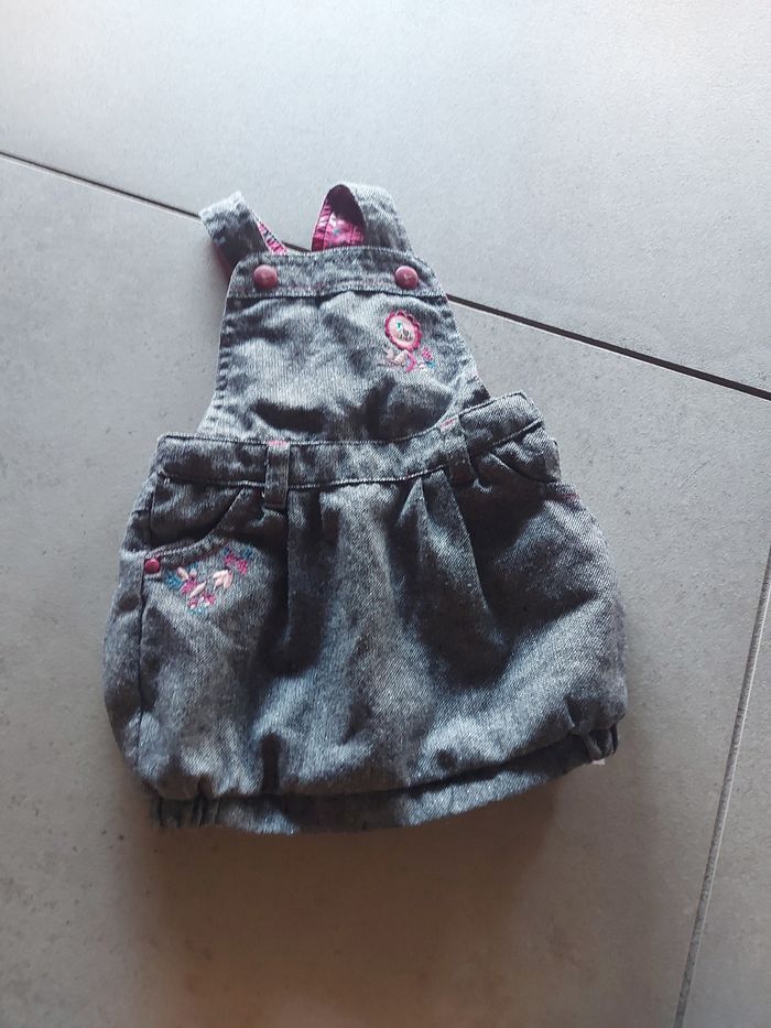 Lot vêtement bébé - photo numéro 7