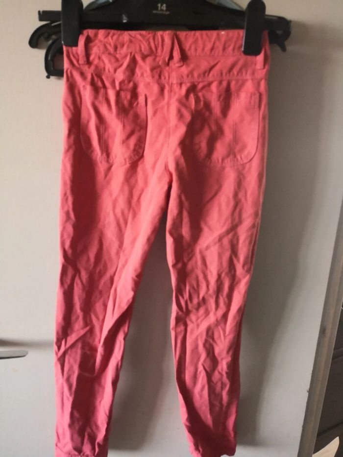 Jean verbaudet - photo numéro 4