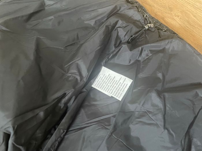 Veste moncler - photo numéro 4