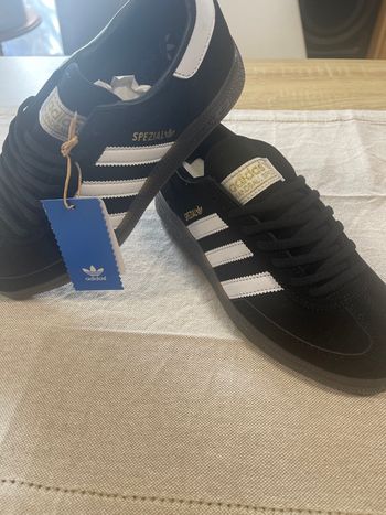 Adidas spezial 