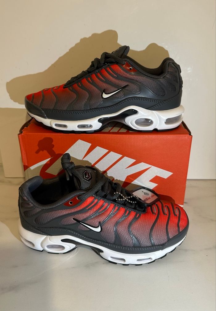 Tn nike - photo numéro 5