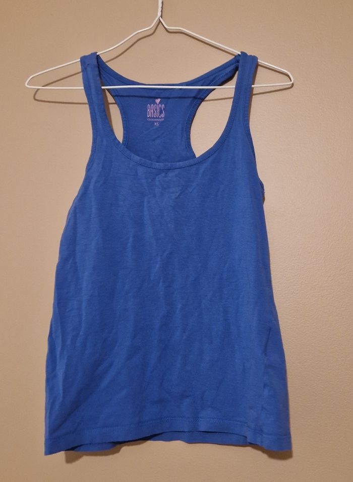 Débardeurs XS - photo numéro 6