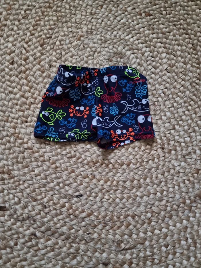 Maillot de bain nabaiji