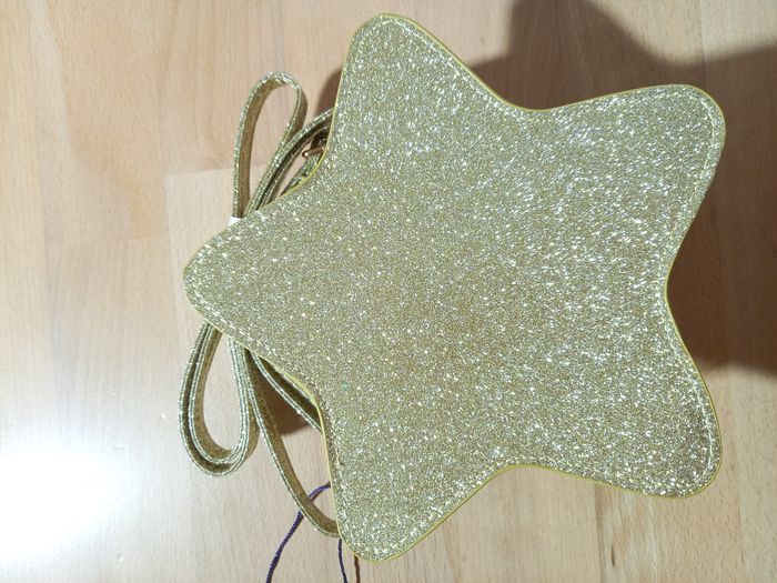 Sac à main Noël Sergent Major 🎄 - photo numéro 3