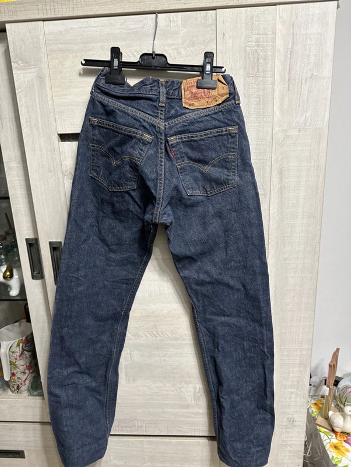 Jean Levis taille W28 L32