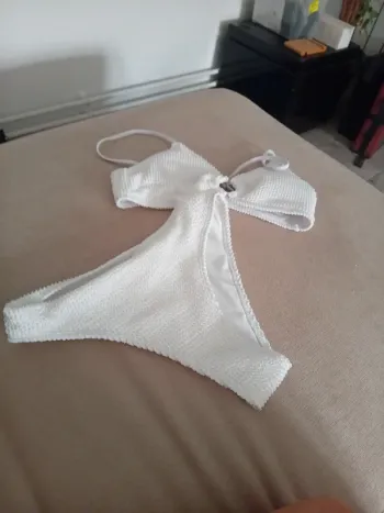 Maillot de bain xs