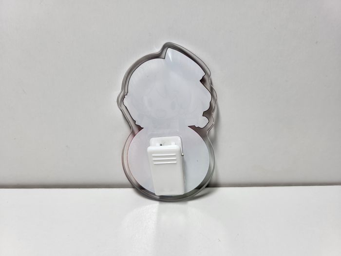 Love Live Superstar - Petit Badge - Keke Tang - photo numéro 2