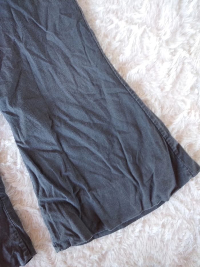 Pantalon Pantacourt Fille 2 ans - photo numéro 6